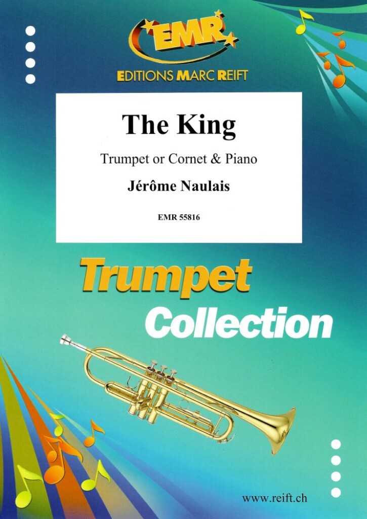 The King